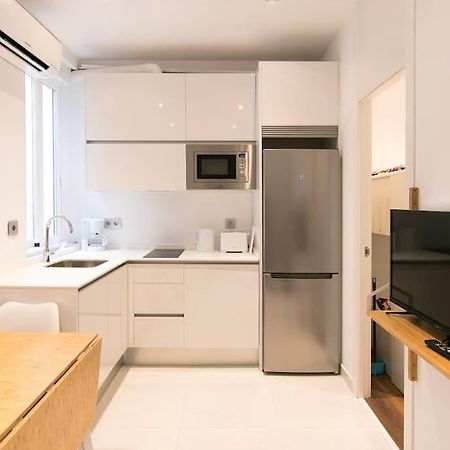 Appartement En El Corazon De Madrid, Museos Extérieur photo
