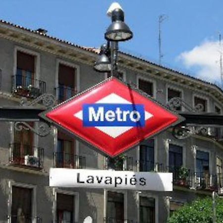 Appartement En El Corazon De Madrid, Museos Extérieur photo