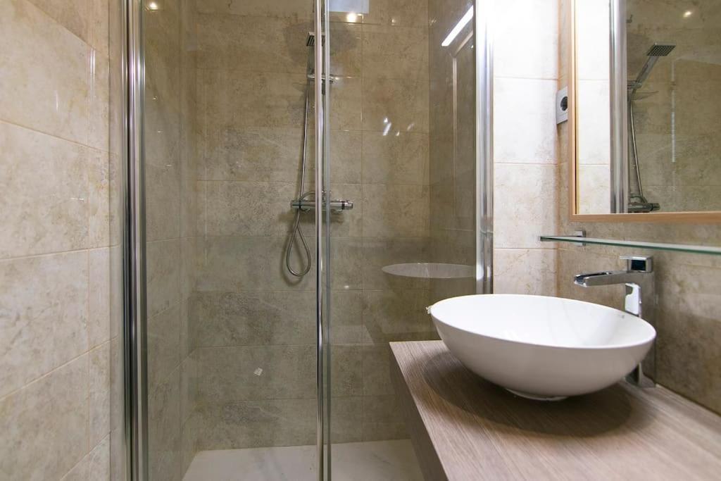 Appartement En El Corazon De Madrid, Museos Extérieur photo